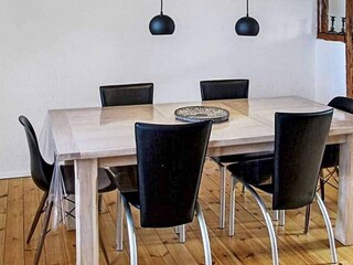 Casa per le vacanze Bandholm  17