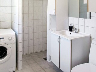 Ferienhaus Bandholm  8