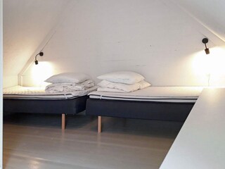 Casa per le vacanze Bandholm  8