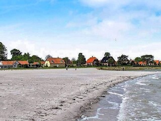 Casa per le vacanze Bandholm  25