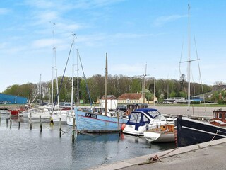 Casa per le vacanze Bandholm  18