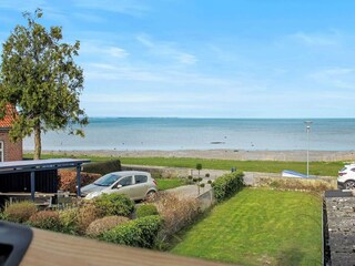 Casa per le vacanze Bandholm Registrazione all'aperto 4