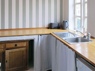 Ferienhaus Bandholm  30