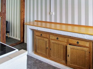 Casa per le vacanze Bandholm  14