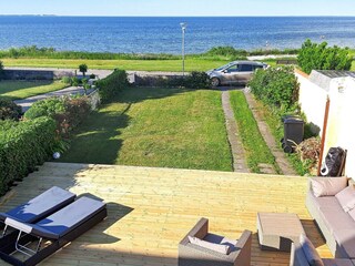 Casa de vacaciones Bandholm  25