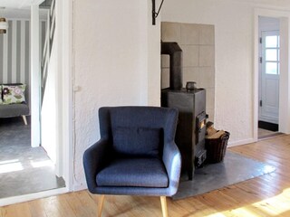 Holiday house Bandholm  32