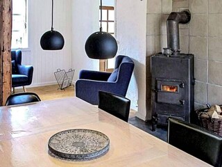 Holiday house Bandholm  12