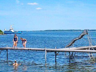 Casa per le vacanze Bandholm  32