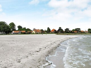 Holiday house Bandholm  15