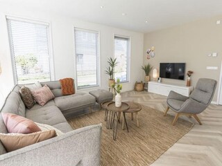 Casa per le vacanze Den Burg Caratteristiche 13