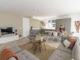 Ferienhaus Den Burg Ausstattung 19