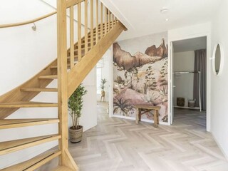 Casa per le vacanze Den Burg Caratteristiche 14