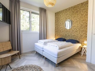 Ferienhaus Den Burg Ausstattung 10