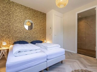 Ferienhaus Den Burg Ausstattung 6