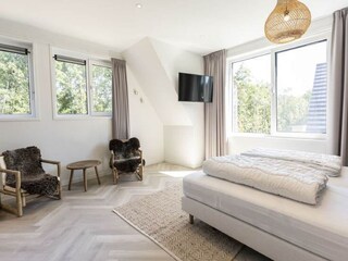 Holiday house Den Burg Features 9