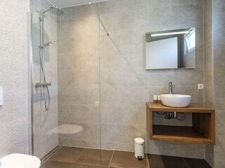 Maison de vacances Den Burg Équipement 7