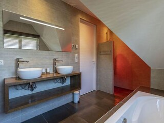 Maison de vacances Den Burg Équipement 16