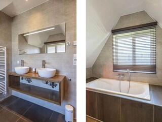 Casa per le vacanze Den Burg Caratteristiche 8