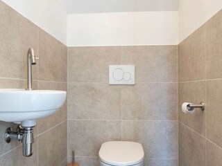 Holiday house Den Burg Features 12