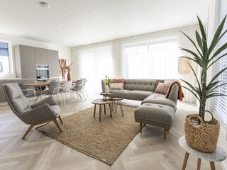 Casa per le vacanze Den Burg Caratteristiche 12