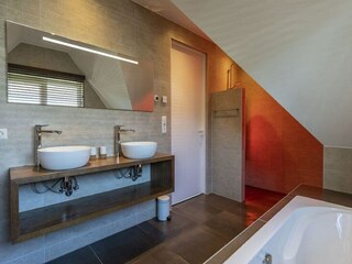 Vakantiehuis Den Burg Kenmerken 18