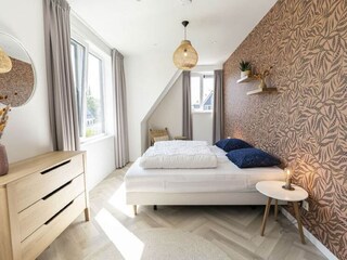 Casa per le vacanze Den Burg Caratteristiche 3