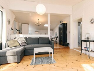 Holiday house Havnsø  5