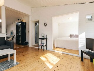 Holiday house Havnsø  6