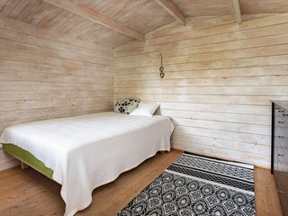 Vakantiehuis Havnsø  11