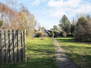 Casa de vacaciones Havnsø  13