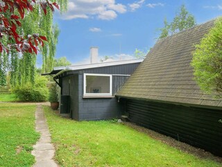 Holiday house Havnsø  14