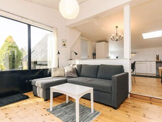Holiday house Havnsø  15