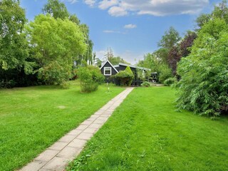 Vakantiehuis Havnsø Buitenaudio-opname 2