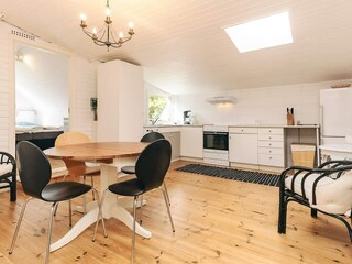 Maison de vacances Havnsø  18