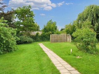 Holiday house Havnsø Outdoor Recording 4