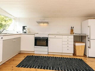Holiday house Havnsø  17