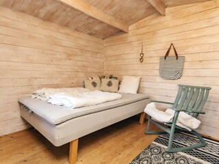 Holiday house Havnsø  18