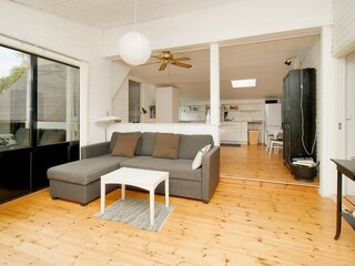 Holiday house Havnsø  19