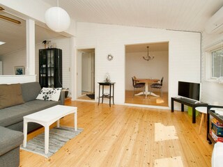 Holiday house Havnsø  21
