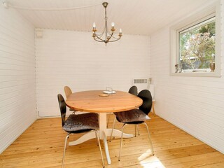Vakantiehuis Havnsø  23