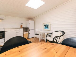 Maison de vacances Havnsø  16