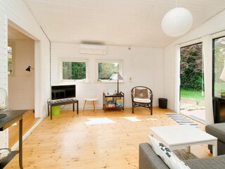Vakantiehuis Havnsø  25