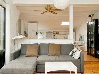 Holiday house Havnsø  27