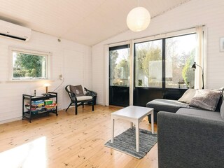 Casa de vacaciones Havnsø  28
