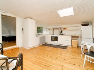 Vakantiehuis Havnsø  29