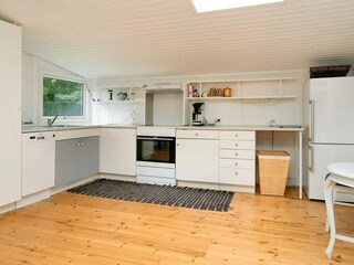 Vakantiehuis Havnsø  30