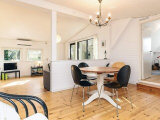 Holiday house Havnsø  31