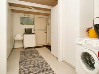 Holiday house Havnsø  32