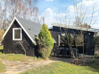 Holiday house Havnsø  34