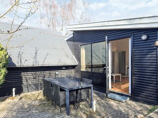 Vakantiehuis Havnsø  36